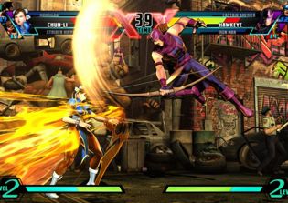 'Marvel vs Capcom 4' updates: Game not in the works, might not be released altogether