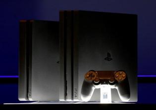 PS4 Pro release date, news & features update: Console rolls out; Compatible games listed
