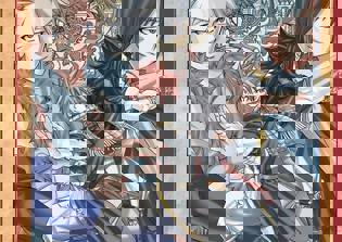 'Fairy Tail' chapter 492 spoilers news: Mavis with Zera is the Fairy Heart