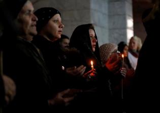 Over 90,000 Christians were killed for their faith in 2016, according to new study