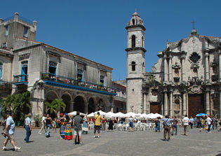Cubans ask for more Bibles as Christian community expands