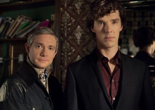 'Sherlock' season 4 release date rumors: New season to arrive this year; new character makes an entrance?