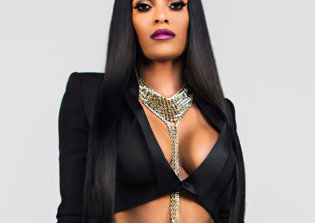 'Love and Hip Hop: Atlanta' star Joseline Hernandez drops pregnancy news