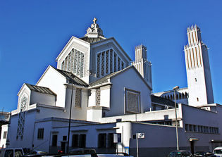 Moroccan Christians meet with advocacy group to stand up for their rights