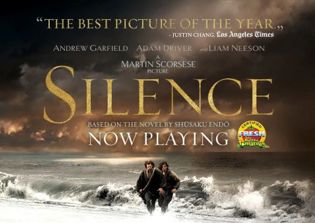 'Silence' news, updates: Andrew Garfield says he fell in love with Jesus while filming 'Silence'