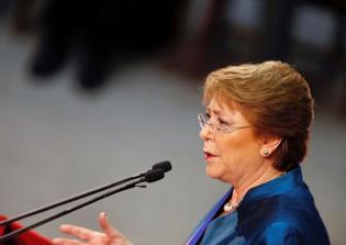 100,000 Chilean pro-lifers gather to protest against abortion bill