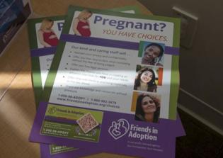 Supreme Court agrees to hear case challenging California law that requires pregnancy centers to promote abortion