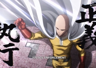 'One Punch Man' season 2 spoilers: Saitama to fight new enemies; old villain to return more powerful?