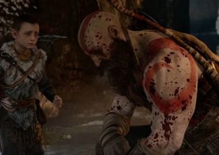 'God of War' latest news: 2017 release hinted at by voice actor