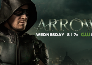 'Arrow' season 5 air date, spoilers news: Oliver created Prometheus? 'Big things' ahead for Felicity