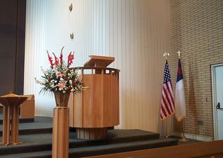 Number of burnt out pastors continues to grow, according to survey