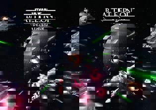 'Star Wars Battlefront: Death Star' DLC to include new ships and new heroes