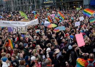 Oregon Judge Refuses to Issue Same-Sex Marriage Licenses