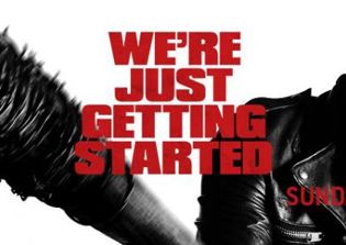 'Walking Dead' season 7 episode 6 synopsis, release date: Heath and Tara discover new community