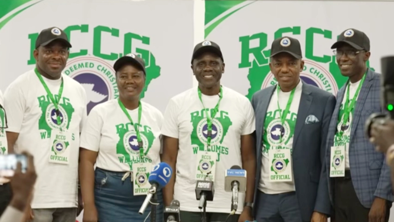 Africa’s Largest Pentecostal Church Supports Repatriation of 500 Nigerians From South Africa