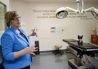 Judge extends restraining order against Texas rule that requires burial of aborted babies