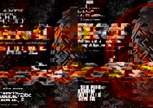 'Agents of SHIELD' season 4 news, plot spoilers: EP talks choosing Robbie Reyes as Ghost Rider