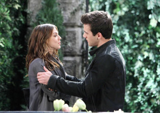 'Days of Our Lives' spoilers and cast news: Marci Miller to replace Kate Mansi; Theresa goes on date with Brady