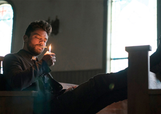 'Preacher' season 2 spoilers, plot news: EP Sam Catlin confirms new characters, Herr Starr to be introduced, Jesse continues search for God