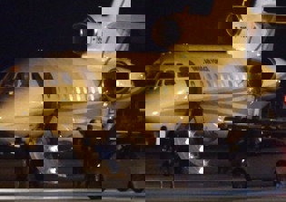 Cruz, Rubio say Iran prisoner swap a 'dangerous precedent'