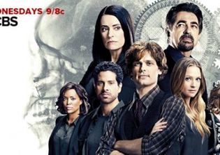 'Criminal Minds' season 12 episode 4 spoilers: Halloween is in the air as BAU scours the woods for serial killer