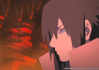 'Naruto Shippuden' episode 488 spoilers: Sasuke inspires Chino to change?