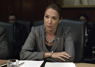 'Homeland' season 6 spoilers, cast news 2016: Elizabeth Marvel joins cast as female president; Creator Alex Gansa shares 'intense' preparations for new season