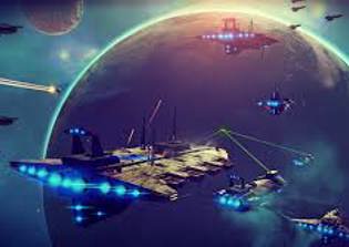 'No Man's Sky' release date update: Game gets June 21 launch date