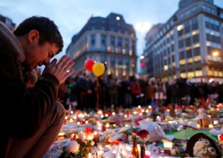 Brussels bombings aftermath: U.S. needs tighter immigration policies, say evangelists
