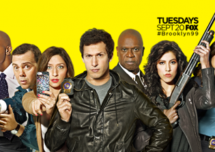 'Brooklyn Nine-Nine' season 4 news: Jimmy Smits guest stars as Amy's dad in Thanksgiving episode