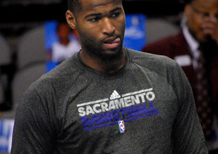 Sacramento Kings trade rumors: Kings trading Cousins may become a reality