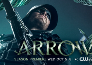 'Arrow' season 5 news: EP, Stephen Amell on Felicity's new boyfriend