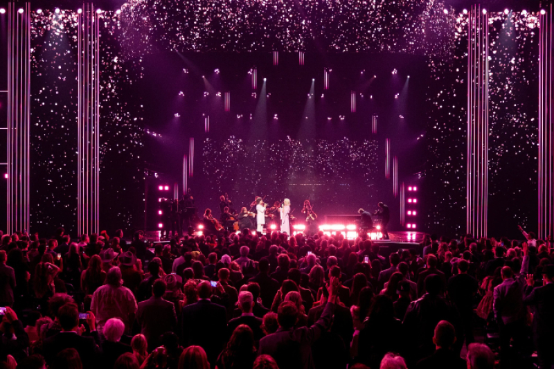 2026 Dove Awards Honor Phil Wickham, Josiah Queen and Other Christian Music Standouts