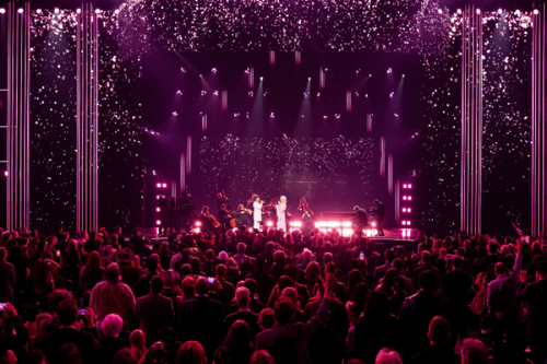 GMA Dove Awards