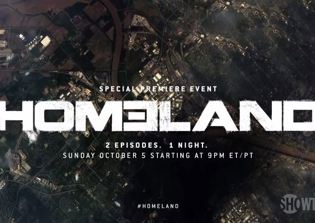 Homeland Season 4 Premiere Date, Cast Spoilers: Premiere Features 2 Episodes