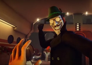 'We Happy Few' release date news: Compulsion Games to introduce paranoia-filled game