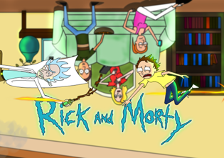 'Rick and Morty' season 3 release date, spoilers news 2016: Concept art hints plot; to be released later this year