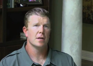 Former Baltimore Ravens center Matt Birk to headline next month's March for Life