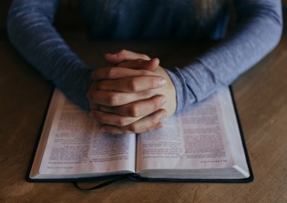 Skeptics now outnumber those who believe the Bible is literal Word of God, survey reveals
