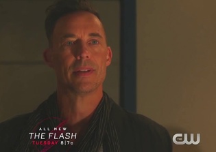 'The Flash' season 3 episode 5 spoilers: The new Harrison stirs up trouble; Cisco catches on