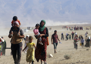 Ariz. Sen. John McCain Blasts Obama, Fall of Ramadi as 'One of the Most Disgraceful Episodes in American History'