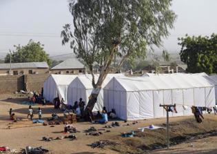 Pastor, 8 others, killed in  attacks by Boko Haram suicide bombers