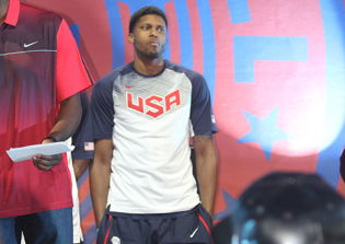 Oklahoma City Thunder trade rumors: Thunder looking at Gay as option