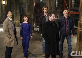 'Supernatural' season 12 release date, plot news: Big changes in new season