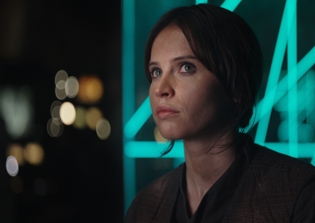 'Rogue One' news: Final trailer coming this week; Alan Tudyk almost said no to appearing in film