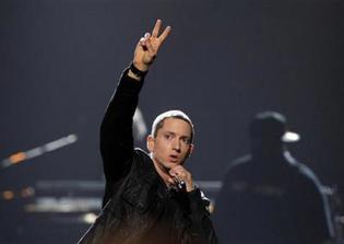 Eminem new album release date: Rapper jokes about possible album titles, but does not confirm project