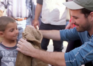 Clarion Project's documentary 'Faithkeepers' draws attention to Christian genocide in the Middle East