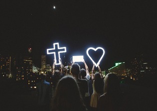 Pastor says millennials are 'on the verge' of losing all Biblical knowledge
