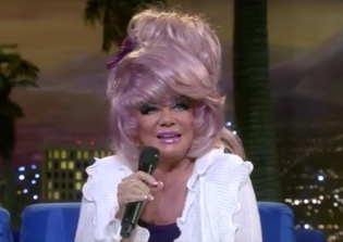 Parody website takes a swipe at prosperity gospel preachers following televangelist's death