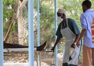 Vigils Held for 147 Victims Killed in Recent Garissa University Terrorist Attack